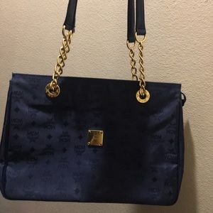 MCM handbag